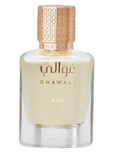 Azal - آزال