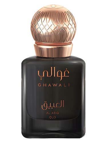 Al Abiq Oud - العبیق عود
