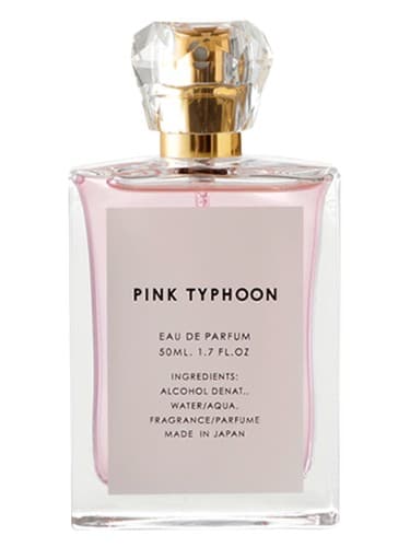 Pink Typhoon 2016 Edition