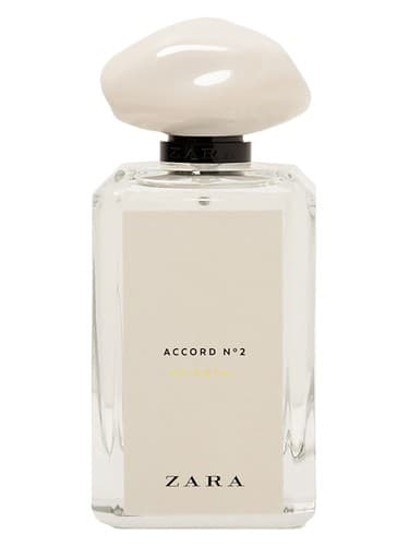 Accord No 2 Oriental