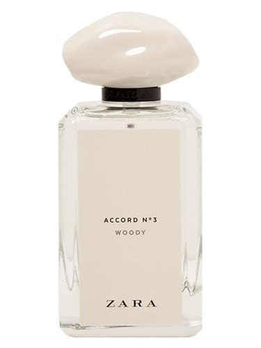 Accord No 3 Woody