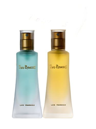 Two Princess Green - دو پرنسس گرین