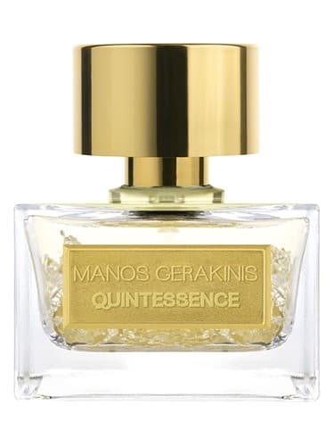 Quintessence (2015)