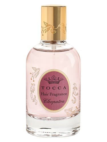 Cleopatra Hair Fragrance - عطر موی کلئوپاترا