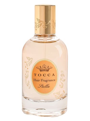 Stella Hair Fragrance