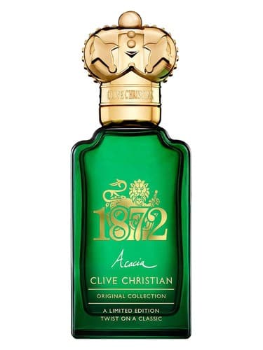 1872 Twist Acacia