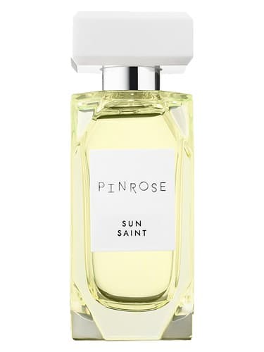 Sun Saint