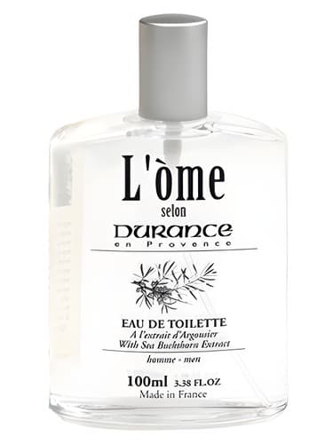 L'Ome Sea Buckthorn - خولان دریایی L'Ome