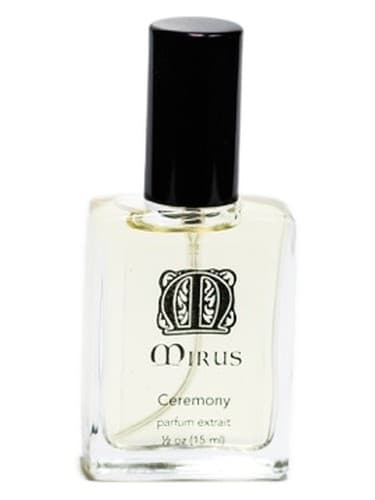 Ceremony - مراسم
