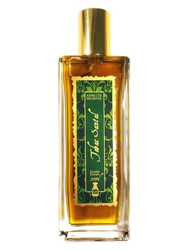 Tabac Santal - تاباک سانتال
