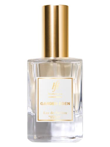 Garden Eden - باغ عدن