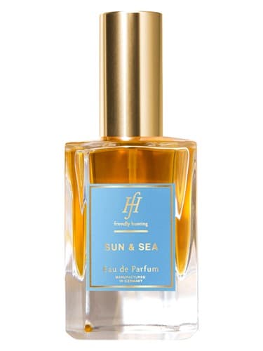 Sun & Sea - سان و سی