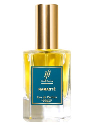 Namasté 