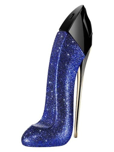 Good Girl Glitter Collector