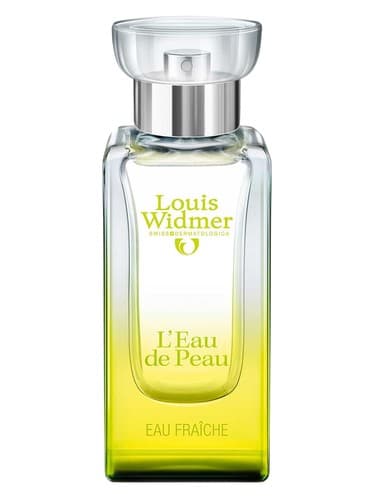 L'Eau de Peau Eau Fraîche 