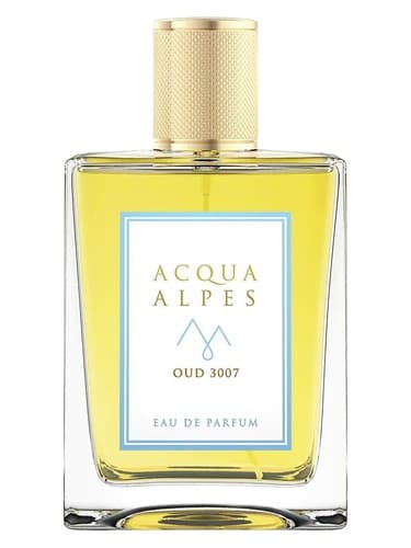 OUD 3007 