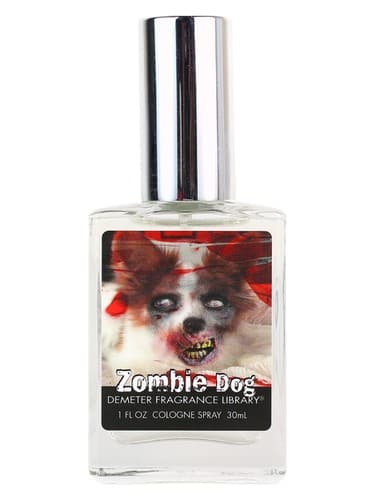 Zombie Dog - سگ زامبی