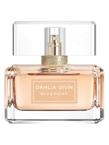 Dahlia Divin Nude Eau de Parfum - ادو پرفیوم Dahlia Divin Nude
