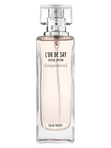 L'Or de Say Inspiration 