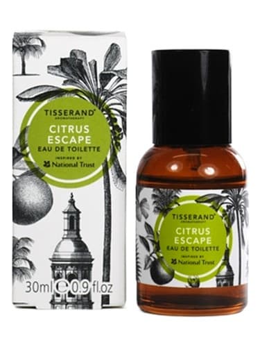 Citrus Escape - فرار مرکبات