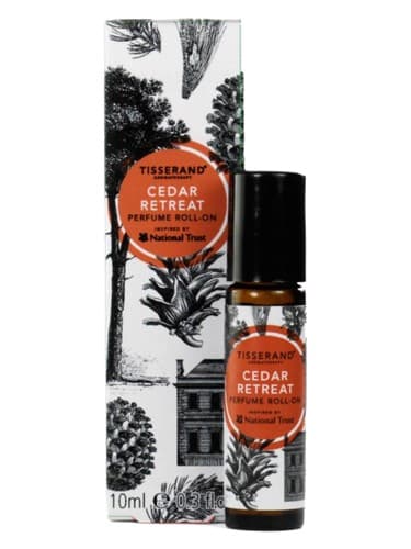 Cedar Retreat - عقب نشینی سدر