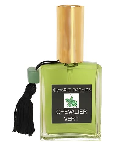Chevalier Vert - شوالیه ورت