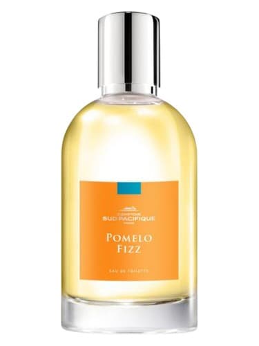 Pomelo Fizz - پوملو فیز