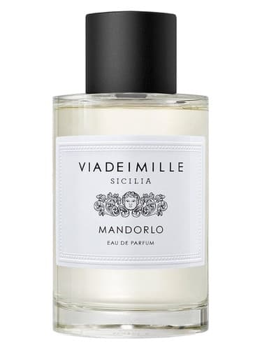Mandorlo - ماندورلو
