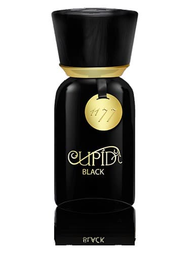 Cupid Black 1177