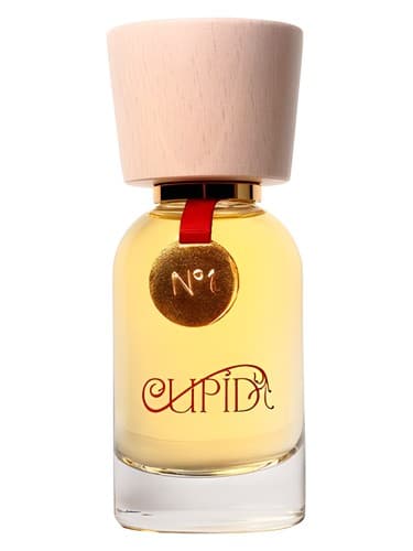 Cupid No.1 - کوپید شماره 1