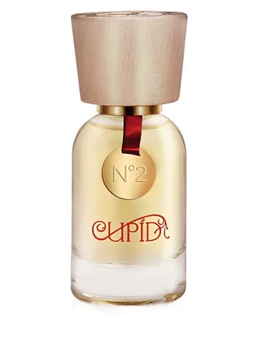 Cupid No.2 - کوپید شماره 2