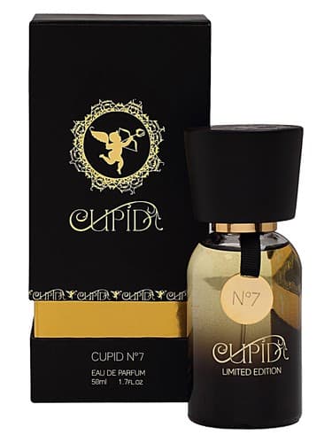 Cupid No.7 - کوپید شماره 7