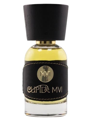 Cupid MVI - کوپید MVI