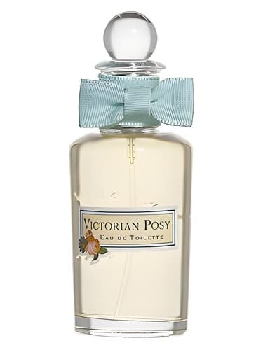 Victorian Posy