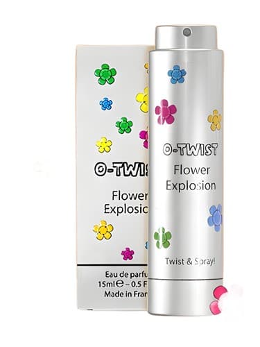 Flower Explosion