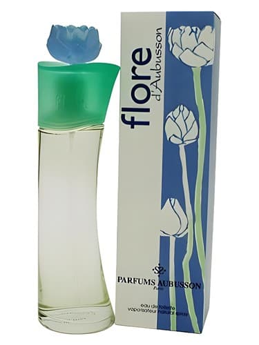 Aubusson Flore - اوبوسون فلور