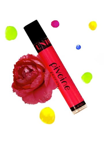 Pivoine - پیوون