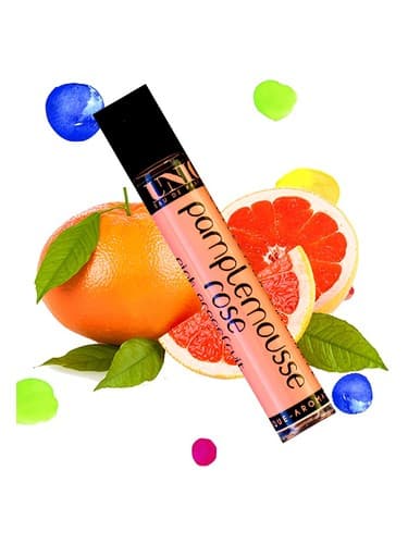 Pamplemousse Rose - گل رز Pamplemousse