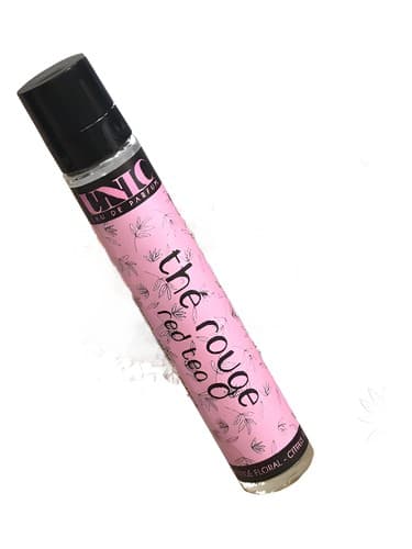 Thé Rouge - Red Tea