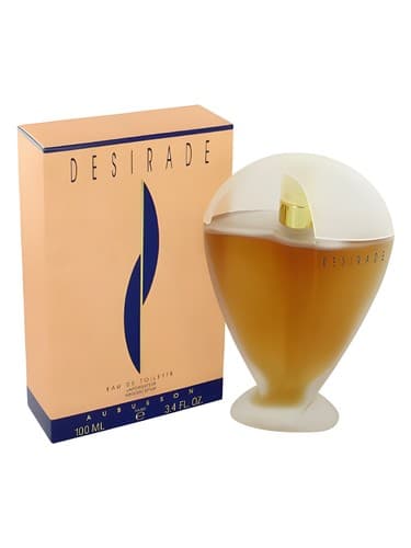 Desirade - خواستن