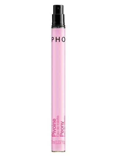 Pivoine (Peony) - پیوون (گل صد تومانی)