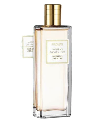 Sensual Jasmine - یاس شهوانی