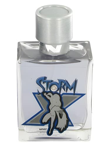 X-men Storm - طوفان مردان ایکس