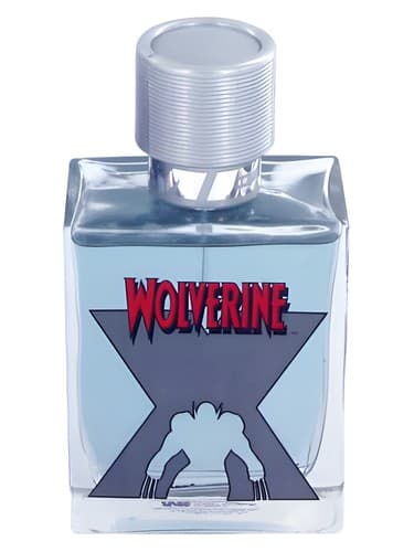 X-men Wolverine - مردان ایکس ولورین