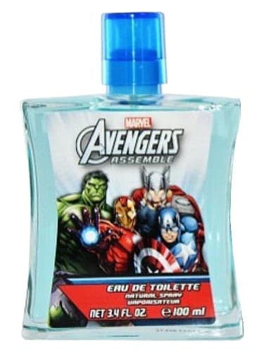 Avengers - انتقام جویان