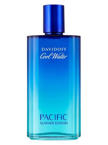 Cool Water Pacific Summer Edition for Men - Cool Water Pacific Summer Edition برای مردان