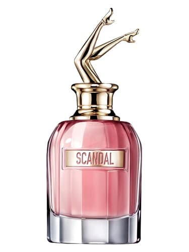 Scandal - اسکندال