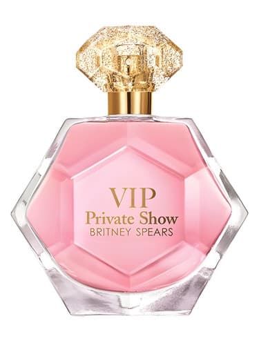 VIP Private Show