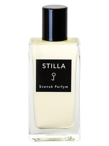 Stilla - استیلا