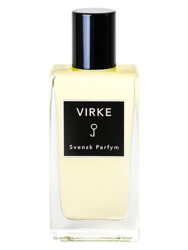 Virke - ویرکه